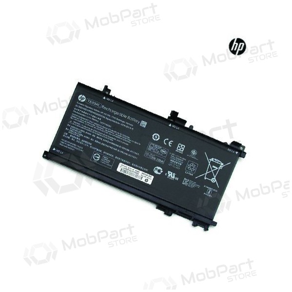 HP TE03XL laptop battery - PREMIUM