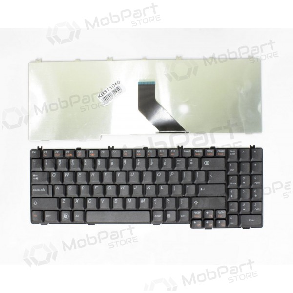 LENOVO: B550, B555, B560 keyboard