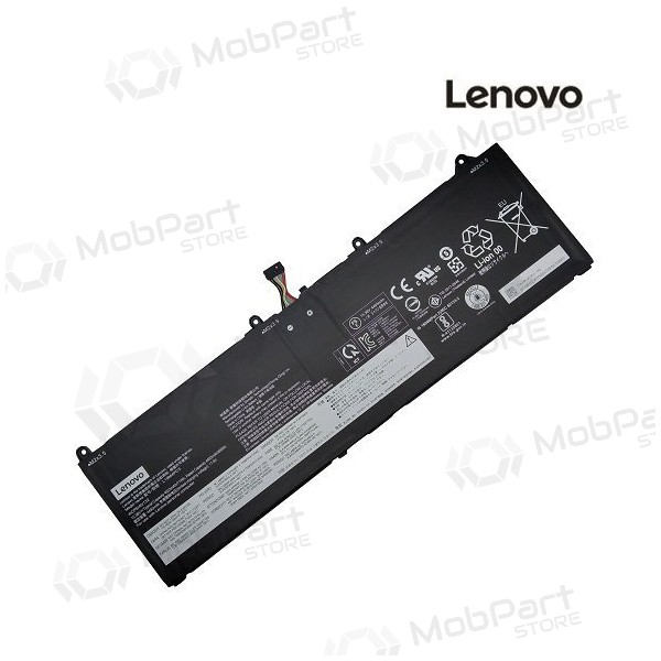 LENOVO L19M4PC3, 4623mAh laptop battery - PREMIUM