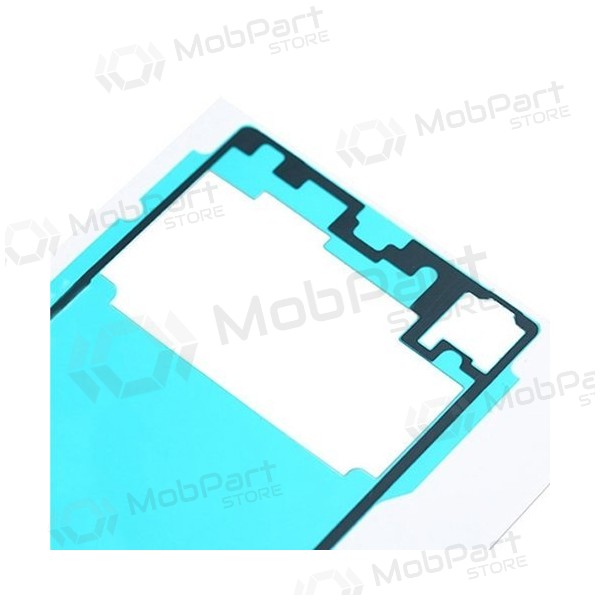 Sony Xperia Z1 L39h C6902 / Xperia Z1 C6903 / Xperia Z1 C6906 / Xperia Z1 C6943 battery back cover adhesive sticker