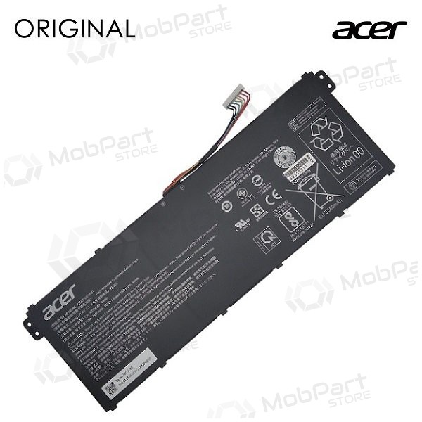 ACER AP18C4K, 4200mAh laptop battery - PREMIUM