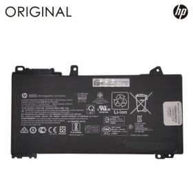 HP RE03XL, 3900mAh laptop battery, akumuliatorius - PREMIUM