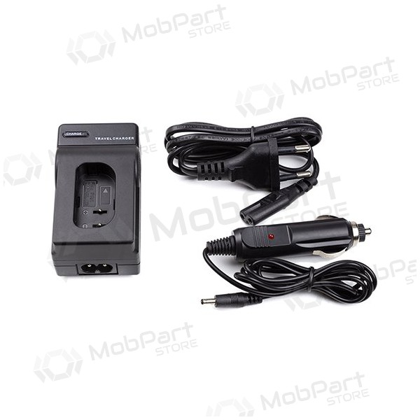 Charger PANASONIC DMW-BLJ31