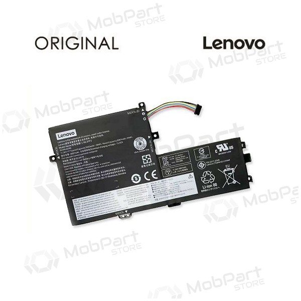 LENOVO L18C3PF7, 4535mAh laptop battery - PREMIUM