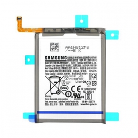 Samsung Galaxy Note 20 battery, akumuliatorius (original)