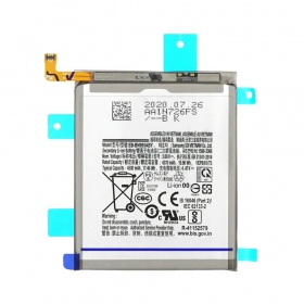 Samsung Galaxy Note 20 Ultra battery, akumuliatorius (EB-BN985ABY)