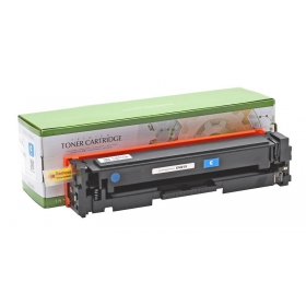 Neoriginal Static Control HP CF401X / Canon CRG 045H, sky blue cartridge for laser printers, 2300 pages.