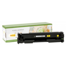 Neoriginal Static Control HP CF402A / Canon CRG 045, yellow cartridge for laser printers, 1400 pages.