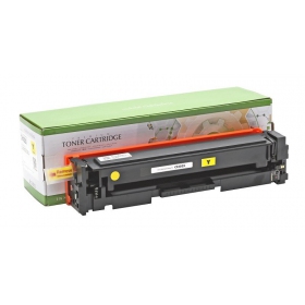 Neoriginal Static Control HP CF402X / Canon CRG 045H, yellow cartridge for laser printers, 2300 pages.