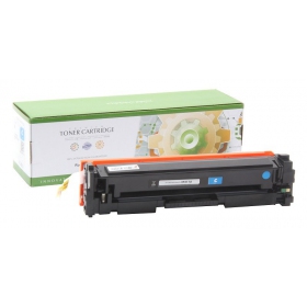 Neoriginal Static Control HP (CF411A) / Canon CRG 046, sky blue cartridge for laser printers, 2300 pages.