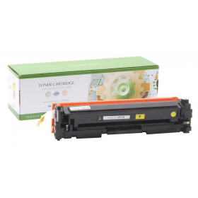 Neoriginal Static Control HP (CF412A) / Canon CRG 046, yellow cartridge for laser printers, 2300 pages.