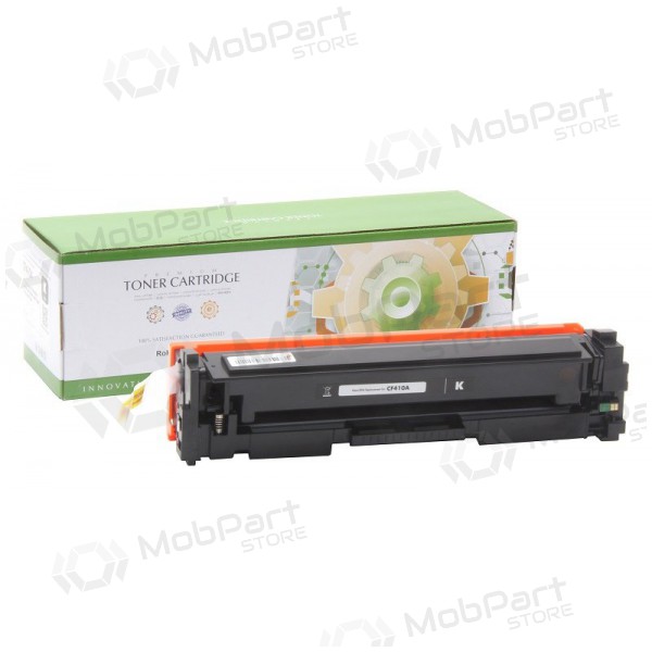 Neoriginal Static Control HP 410A (CF410A) / Canon CRG 046, black cartridge for laser printers, 2300 pages.