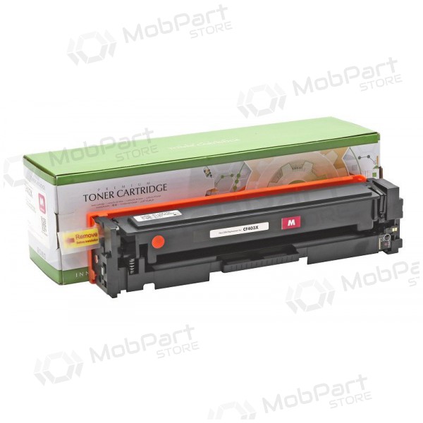 Neoriginal Static Control HP CF403X / Canon CRG 045H,  cartridge for laser printers, 2300 pages.