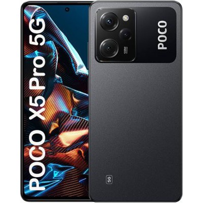 Xiaomi Poco X5 Pro 5G