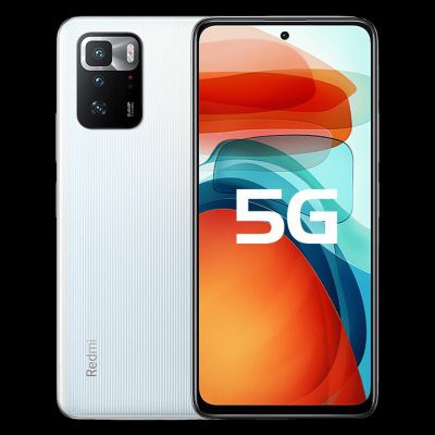 Xiaomi Redmi Note 10 Pro 5G